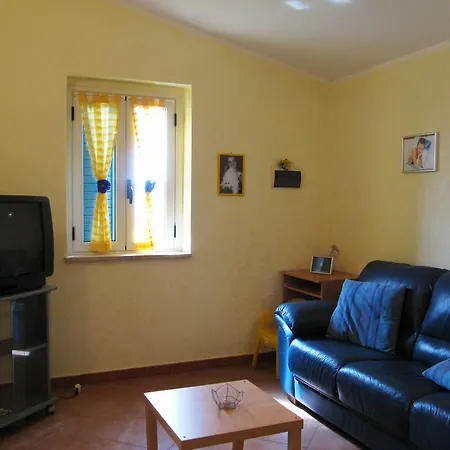 Apartment Japigium Curmo Isola Di Capo Rizzuto