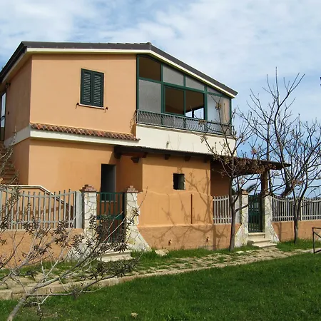 Apartment Japigium Curmo *