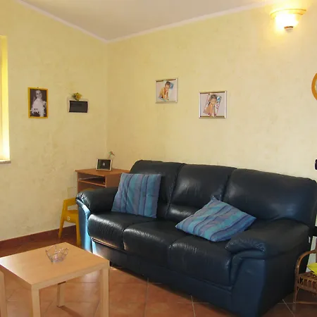 Apartment Japigium Curmo *