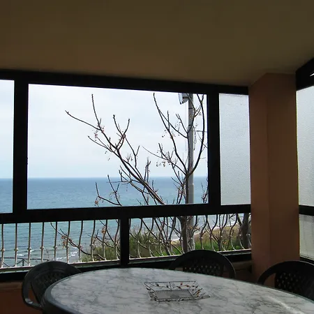 Japigium Curmo Apartment *