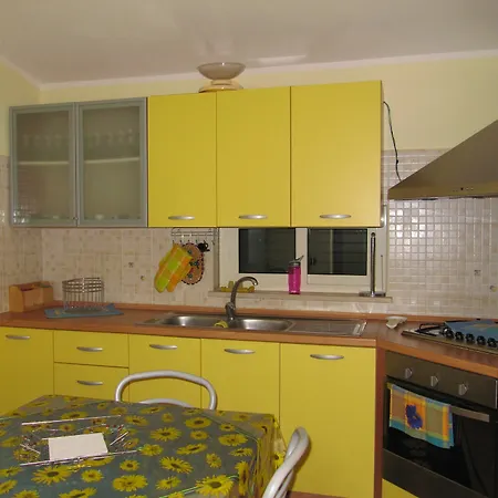 Japigium Curmo Apartment Isola Di Capo Rizzuto